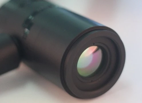 8K 라인스캔 대응 고해상도